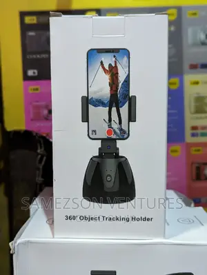 360° Degree Tripod