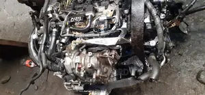 Complete Engine Mazda Cx9 Four Pulg