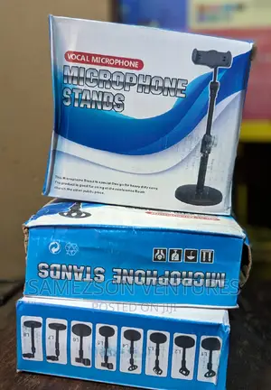 Table Phone Stand