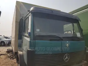 M/Benz Truck 1117 Model