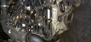 Complete Engine Ford Edge Four Pulg and Evoke