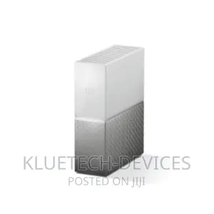 Wd 8tb My Cloud Home
