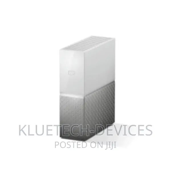 Wd 8tb My Cloud Home