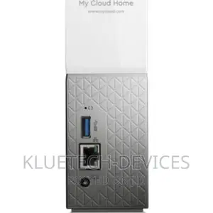 Wd 8tb My Cloud Home
