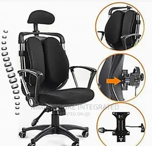 Ergonomic Office Chairs