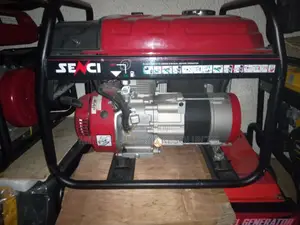 Senci Generator 3kva