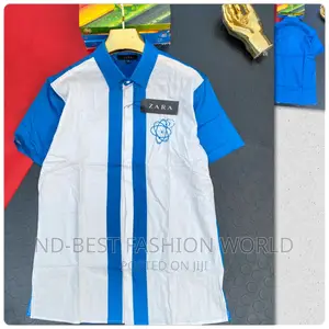 Pure Quality Shirt