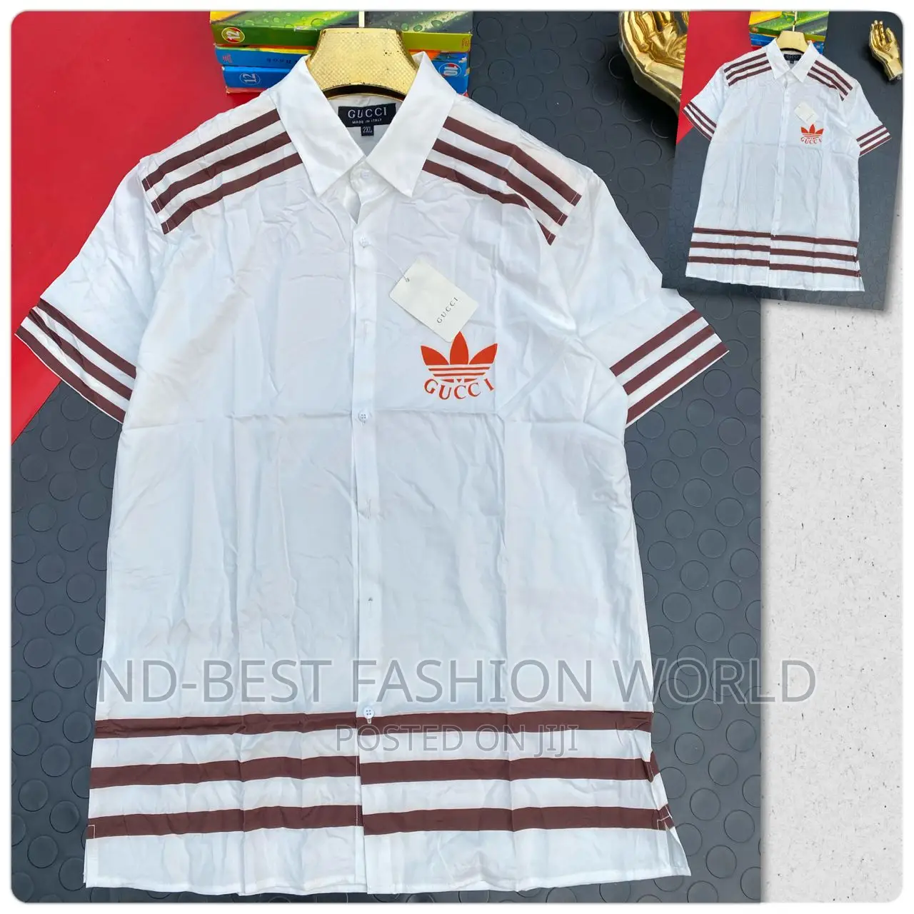 Pure Quality Shirt