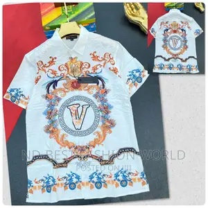 Pure Quality Shirt