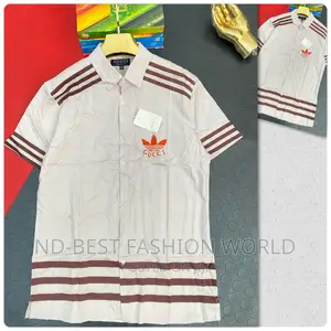 Pure Quality Shirt