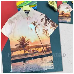 Pure Quality Shirt