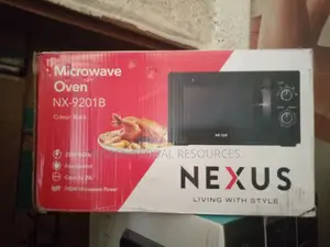 Nexus Microwave Oven 20l