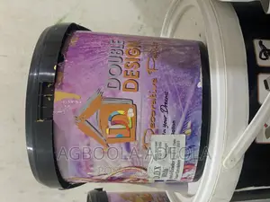 Double Design Paint DDX