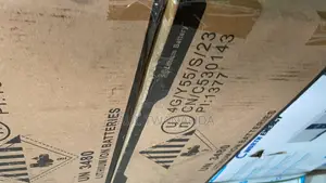 5kwh 48V Cworth Lithium Ion Batteries