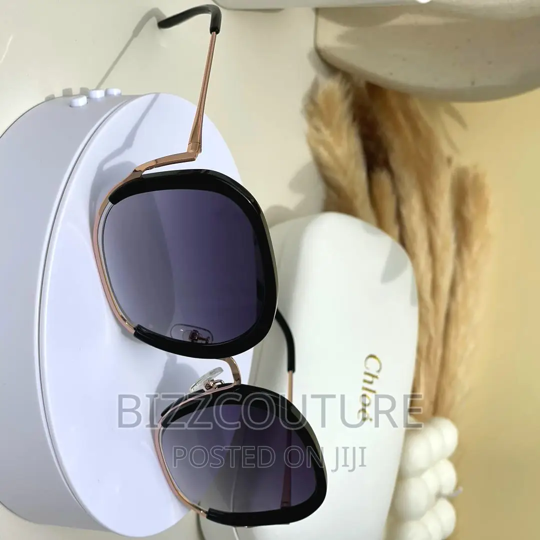 Original CHLOE Sunglasses Available in Store