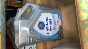 Prime Guard Petroleum Motor Oil PMO 5000SAE 20W50 - 5litres