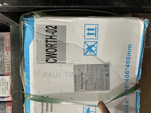 5kwh 24V Cworth Lithium Ion Batteries