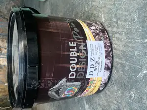 Double Design Paint DDZ