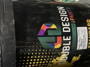 Double Design Paint Satin Plus