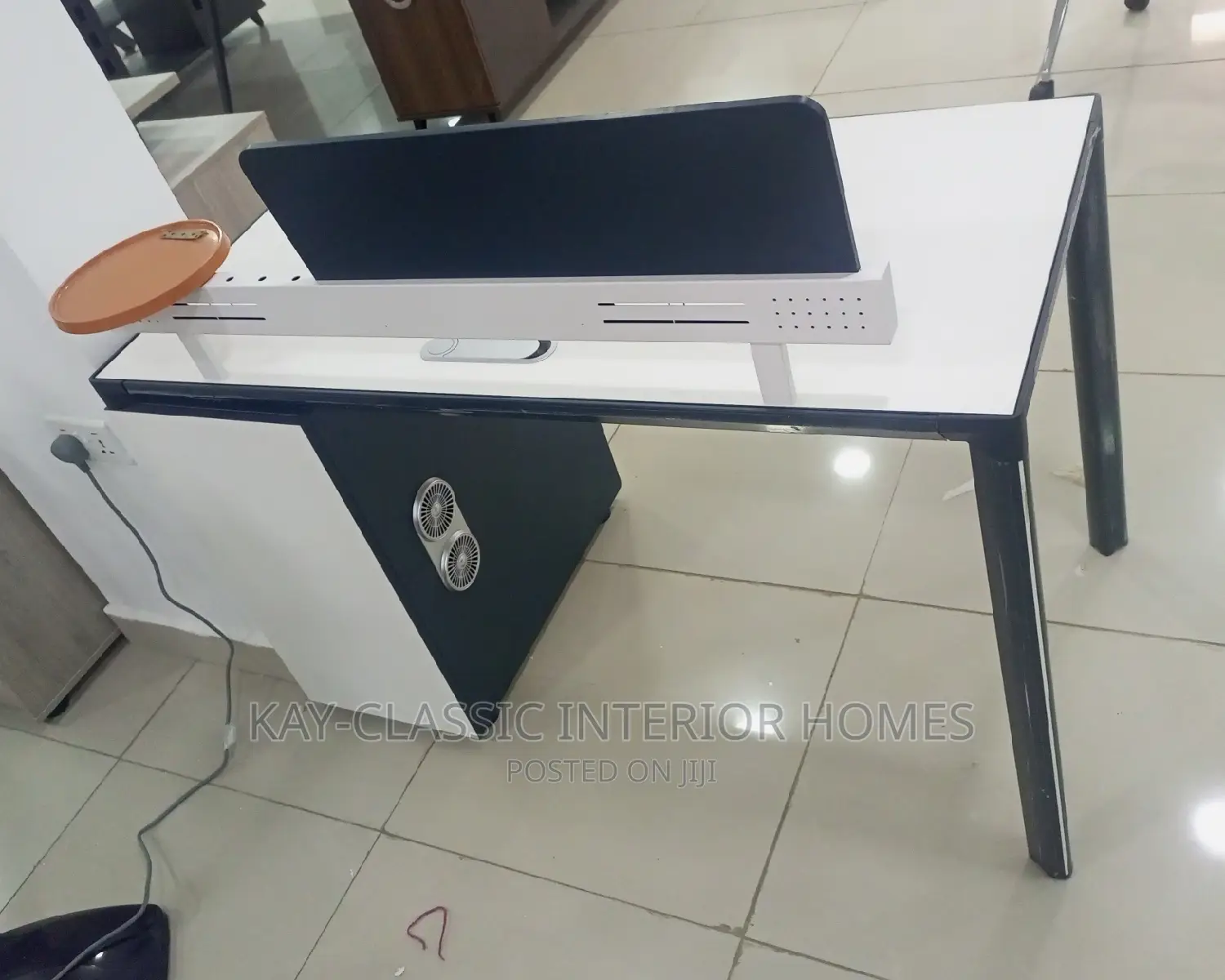 Secretary Table