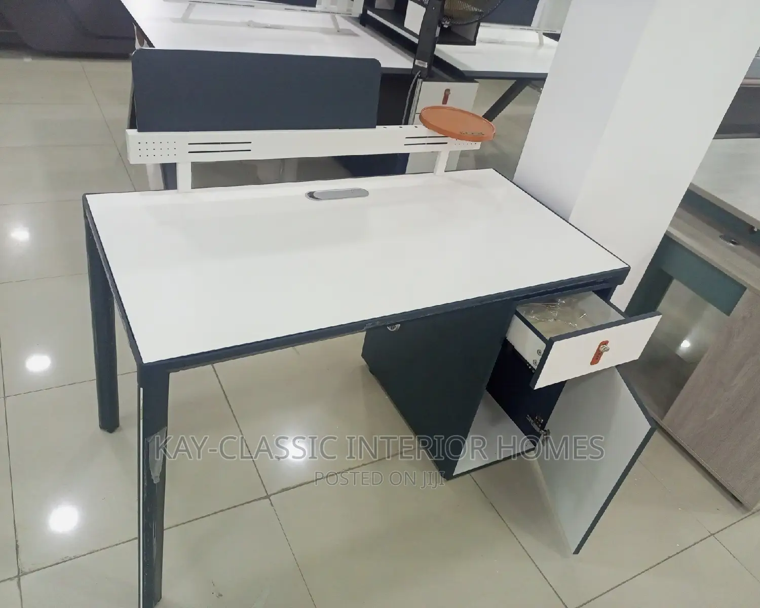Secretary Table