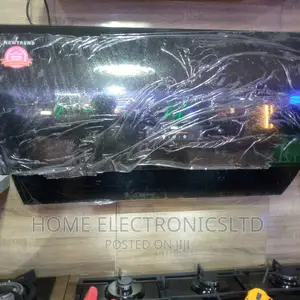 Newtrend Extrator Control by Your Own Voice 90cm