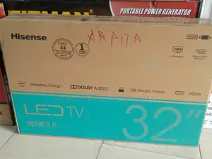 Hisense TV 32 Inches LED