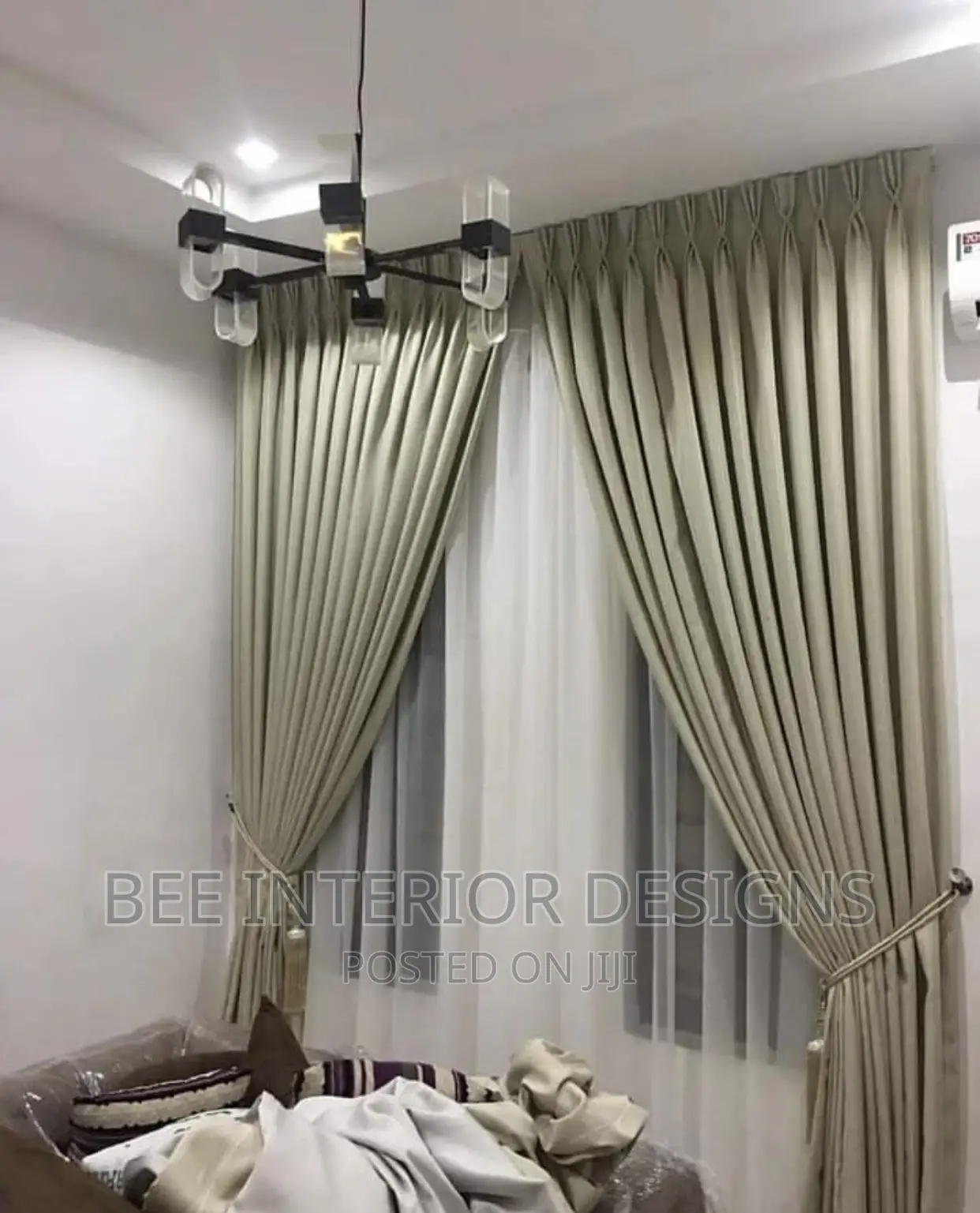 Quality Curtains