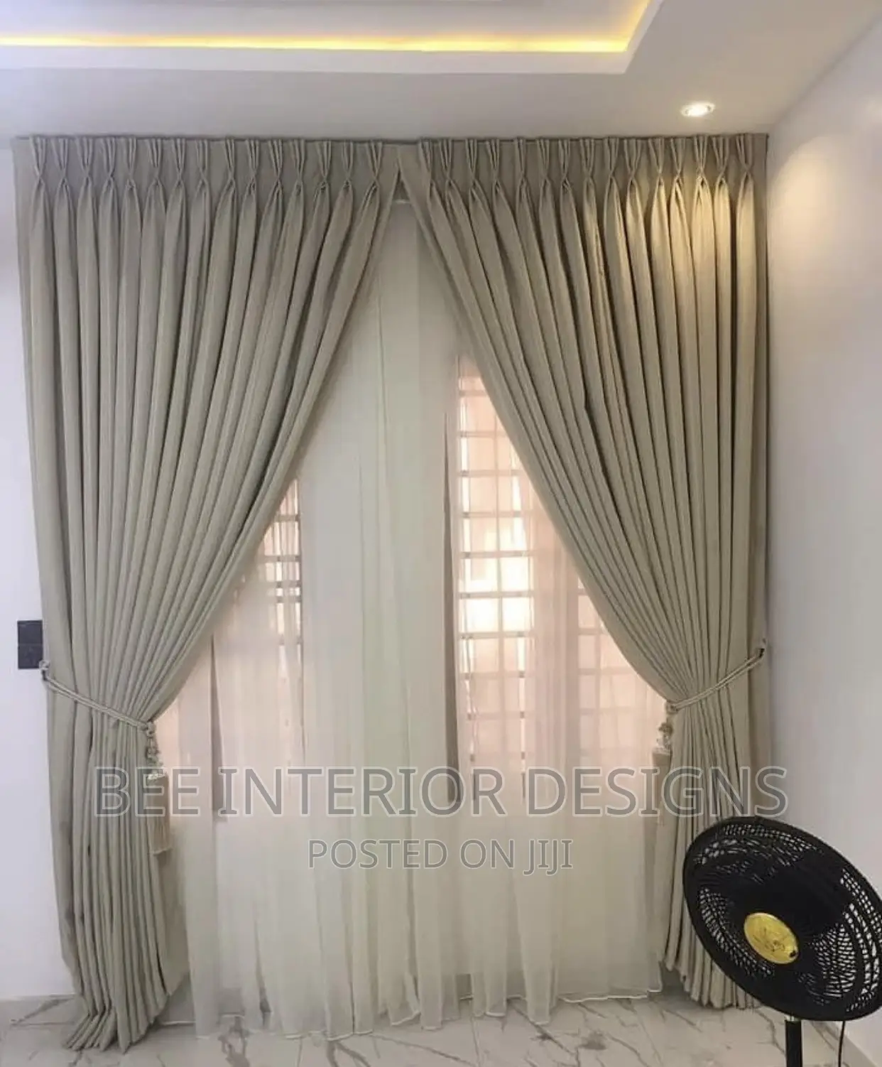 Quality Curtains
