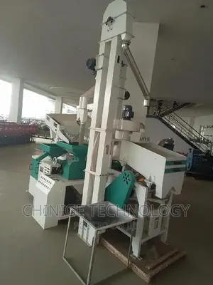 Big Combine Rice Mill for sale - Chinige Technology Services Ltd Price ...