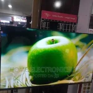 Hisense Tv 43 Inches Smart