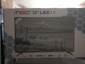 Itec Tv 32 Inches LED