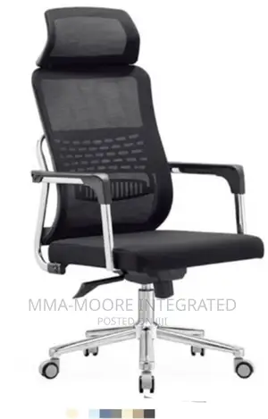 Office Swivel Chair