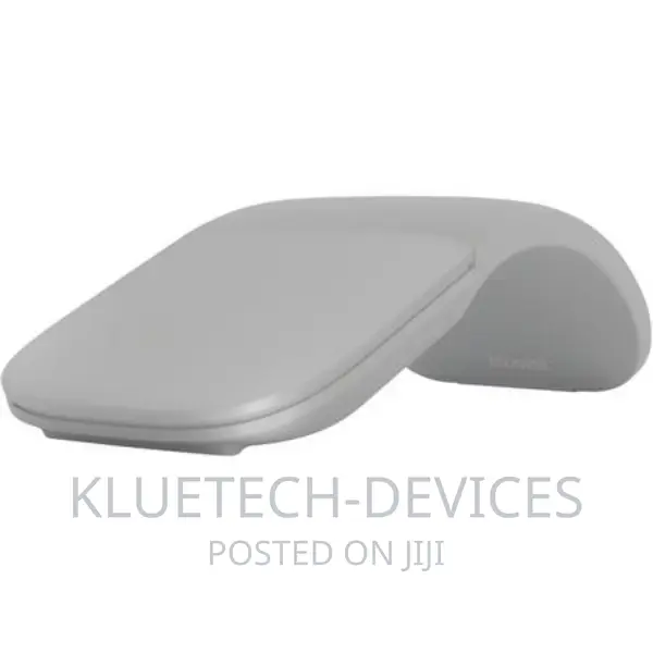 Microsoft Arc Bluetooth Mouse