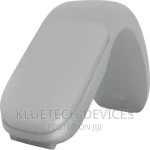 Microsoft Arc Bluetooth Mouse