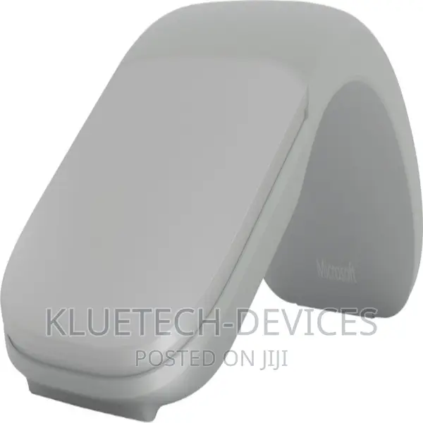 Microsoft Arc Bluetooth Mouse