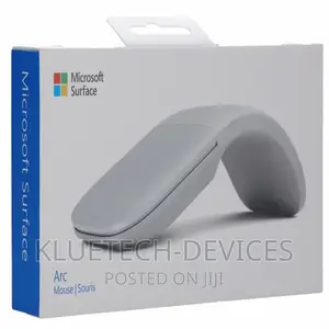 Microsoft Arc Bluetooth Mouse