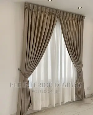 Quality Curtains
