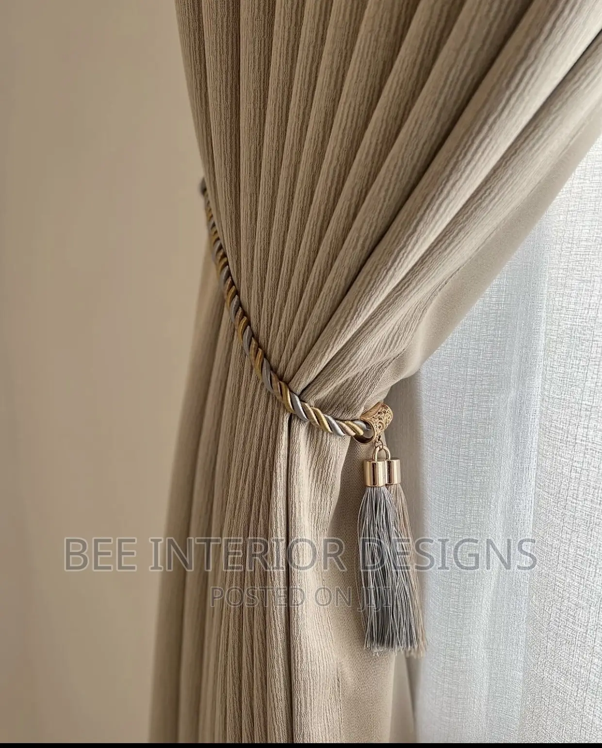 Quality Curtains