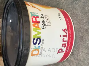 Dr Smart Stucco Effect Paint