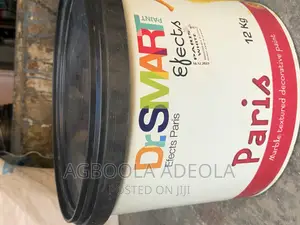 Dr Smart Stucco Effect Paint