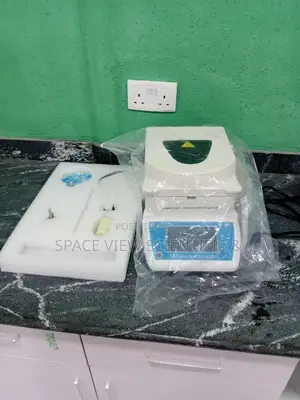 Moisture Analyzer Is Available in Stock