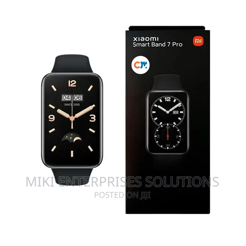Xiaomi Smart Band 7 Pro