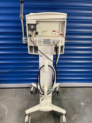 Drager Ventilators Evita XL