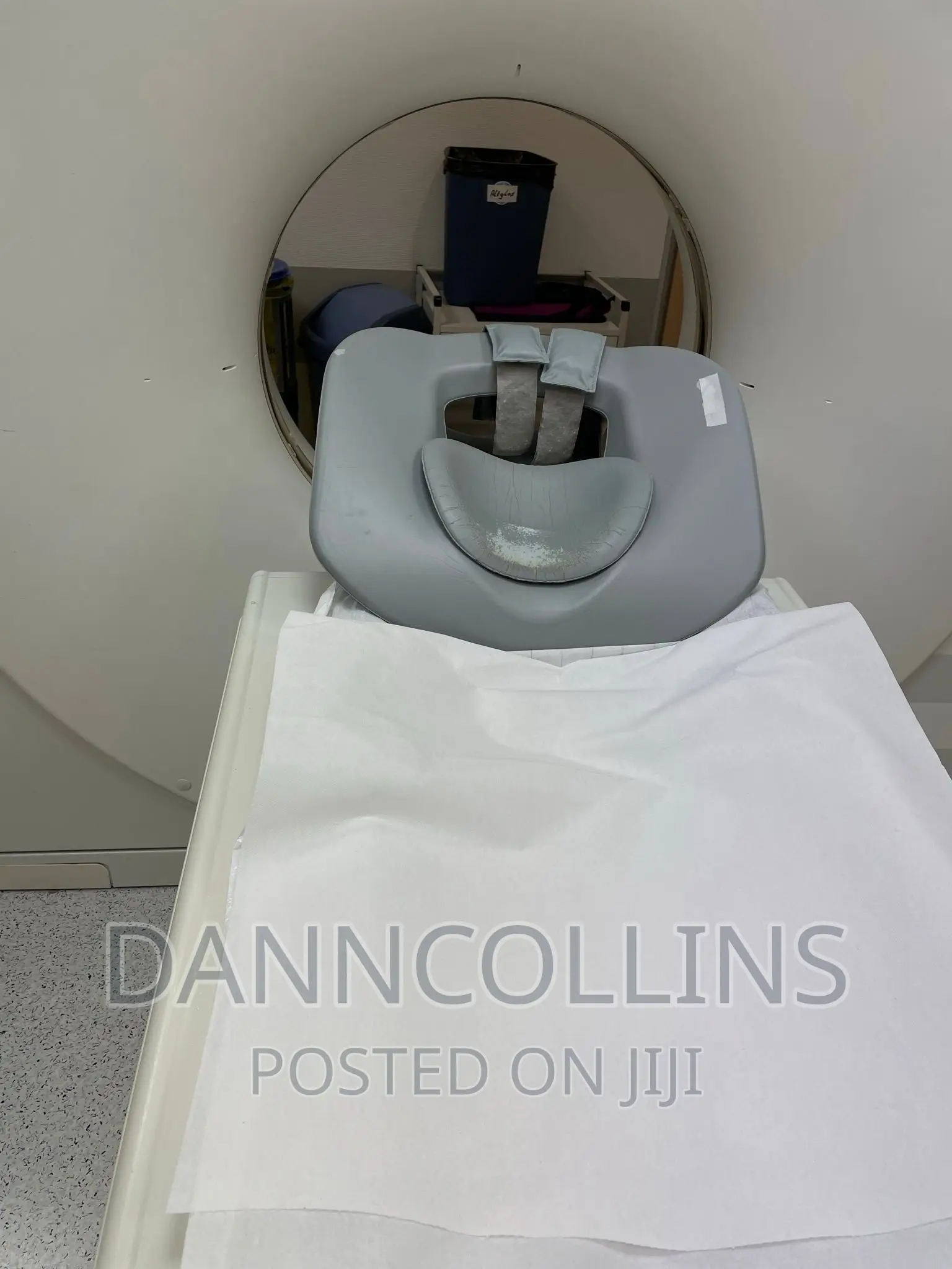 Siemens Somatom Emotion 16 Slice