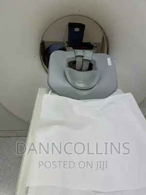 Siemens Somatom Emotion 16 Slice