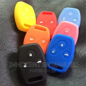 Key Rubber for Honda Accord