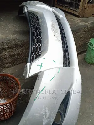 Complete Front Bumper for Toyota Matrix 2009/2010 Model