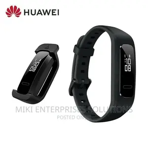 Huawei Band 3E