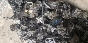 Power Stering Pump for Toyota Highlander 2012